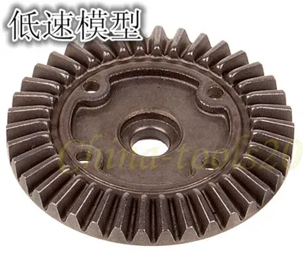 HSP 02029 Diff.Main Gear 38T For 1/10 RC Model Car Flying Fish 94122 94123 94106 94166 94155 94177 94111 94188