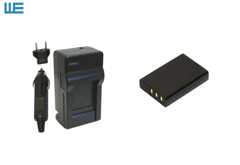 NP-120,NP120 DB-43 DB43 Battery+Charger for Fujifilm Fuji FinePix F10 Zoom,F11 Zoom, M603, M603 Zoom.
NP-120,NP120 DB-43 DB43 Battery+Charger for Fujifilm Fuji FinePix F10 Zoom,F11 Zoom, M603, M603 Zoom.