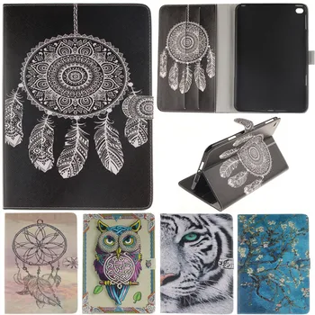 For IPad Mini4 Cute Cartoon Owl Tiger Lion Girl Tree Stand Flip Leather Funda Case For Apple IPad Mini 4 Tablet Cover Case Coque
For IPad Mini4 Cute Cartoon Owl Tiger Lion Girl Tree Stand Flip Leather Funda Case For Apple IPad Mini 4 Tablet Cover Case Coque