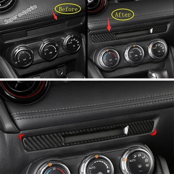 Lapetus Central Control Instrument Decoration Strip Cover Trim Fit ABS Fit For Mazda 2 Demio 2015 - 2019 Accessories Interior
Lapetus Central Control Instrument Decoration Strip Cover Trim Fit ABS Fit For Mazda 2 Demio 2015 - 2019 Accessories Interior