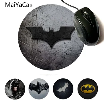 Maiyaca My Favorite Batman logo Rubber Mouse Durable Desktop Mousepad Round mouse pad 22x22cm 20x20cm
Maiyaca My Favorite Batman logo Rubber Mouse Durable Desktop Mousepad Round mouse pad 22x22cm 20x20cm