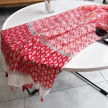 Soft Tassel Viscose Scarf Women Luxury Brand Print African Cashew Floral Pashmina Shawl Femme Long Bandana Bufanda Foulards New
Soft Tassel Viscose Scarf Women Luxury Brand Print African Cashew Floral Pashmina Shawl Femme Long Bandana Bufanda Foulards New