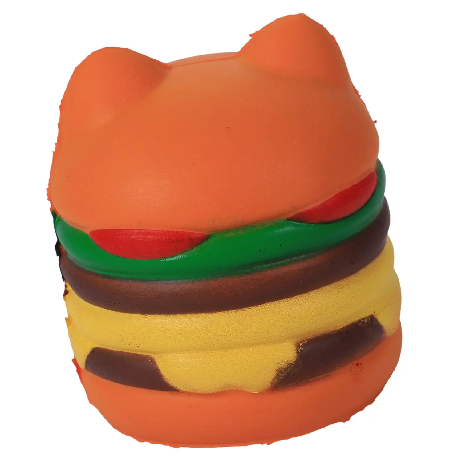 Stress reliever toys Scented squishy squeeze Slow rising fun toy Soft children toy Gift for children and adults Style-5
Stress reliever toys Scented squishy squeeze Slow rising fun toy Soft children toy Gift for children and adults Style-5