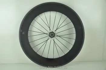 1pair New 700C 88mm tubular rims Road bicycle 3K full carbon bike wheelsets with Powerway R13 hubs aero spokes skewers Free ship
1pair New 700C 88mm tubular rims Road bicycle 3K full carbon bike wheelsets with Powerway R13 hubs aero spokes skewers Free ship