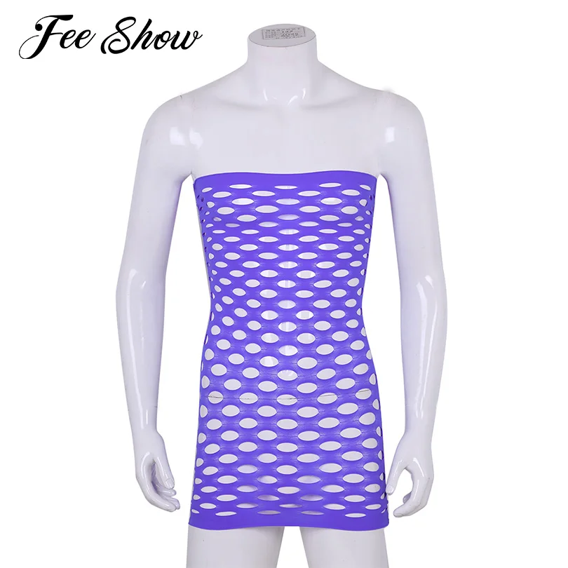 Men Adults Skinny Hollow Out Lingerie Fancy Dress Babydolls Nightwear Sleepwear Stretchy Tights Tops Pantyhose Stockings Costume
Men Adults Skinny Hollow Out Lingerie Fancy Dress Babydolls Nightwear Sleepwear Stretchy Tights Tops Pantyhose Stockings Costume