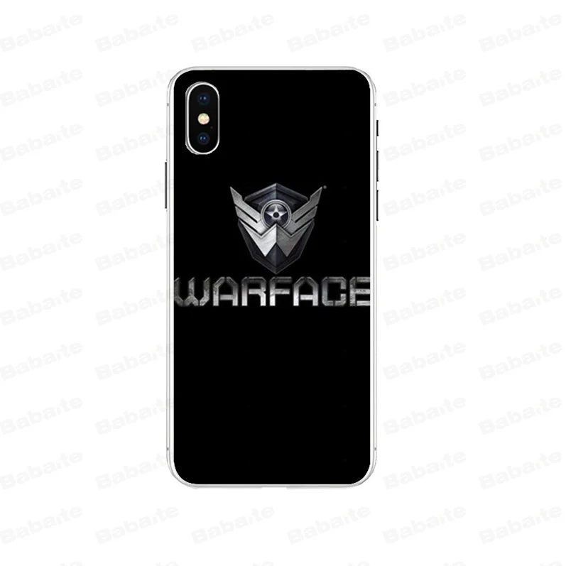 Warface Lovely