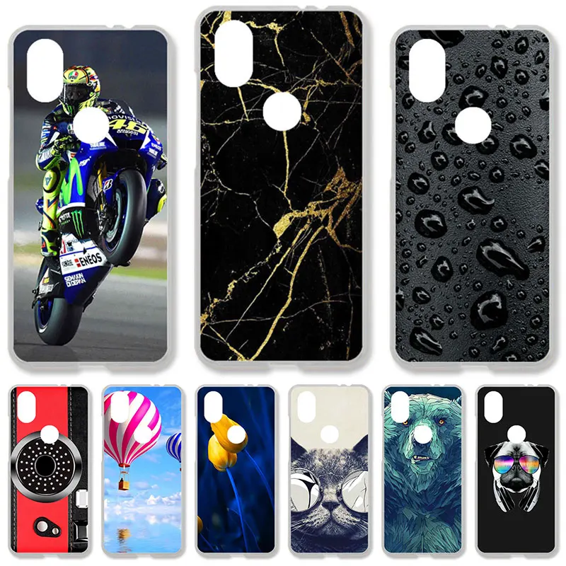 TAOYUNXI Soft TPU Case For Wiko View 2 Cases Silicone Cover For Wiko View 2 6.0 inch Flexible DIY Painted Protective Covers
TAOYUNXI Soft TPU Case For Wiko View 2 Cases Silicone Cover For Wiko View 2 6.0 inch Flexible DIY Painted Protective Covers