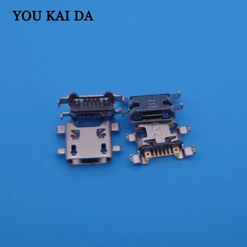 5pcs/lot Micro USB Charger Charging Socket Port Connector for Teclast X98 Air II etc DC Charging Port
5pcs/lot Micro USB Charger Charging Socket Port Connector for Teclast X98 Air II etc DC Charging Port