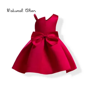 Makeup Up Game Baby Design 2-10 Year Cloth Summer Cotton Winter Princess 3 Old New Model Christmas Kid Clothing Girl Dress
Makeup Up Game Baby Design 2-10 Year Cloth Summer Cotton Winter Princess 3 Old New Model Christmas Kid Clothing Girl Dress