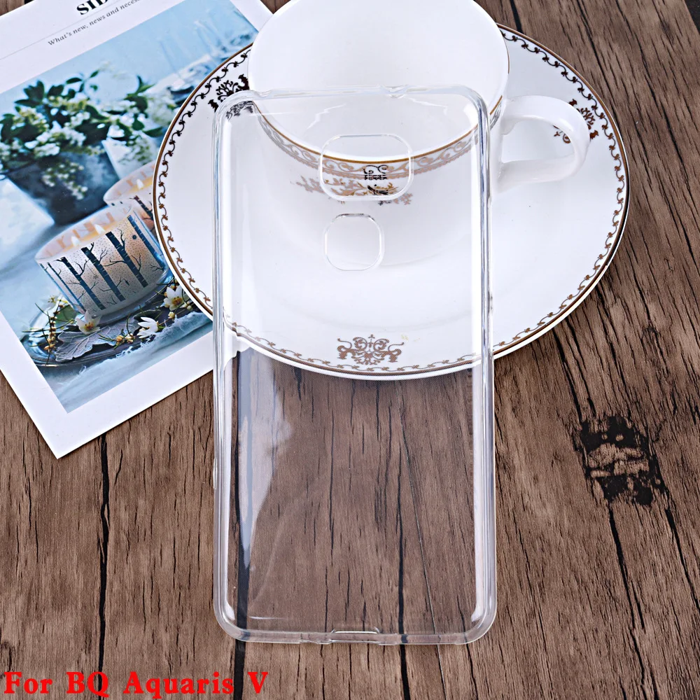 For BQ Aquaris V Case On BQ Aquaris V Cover BQ Aquaris V Tpu Silicone Soft Slim Colorful Phone Shell Case
For BQ Aquaris V Case On BQ Aquaris V Cover BQ Aquaris V Tpu Silicone Soft Slim Colorful Phone Shell Case