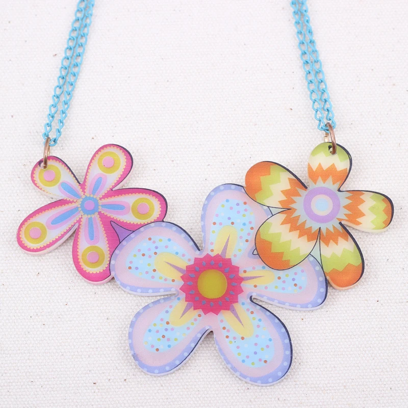Bonsny flowers lovely new 2014 spring/summer style necklaces & pendant for girls design style woman man jewelry cute fashion
Bonsny flowers lovely new 2014 spring/summer style necklaces & pendant for girls design style woman man jewelry cute fashion