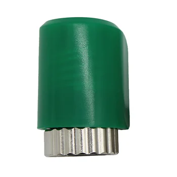 24V Normally Open Thermal Electric Actuator Manifold valve underfloor heating for thermostat radiator valve silownik zawor
24V Normally Open Thermal Electric Actuator Manifold valve underfloor heating for thermostat radiator valve silownik zawor