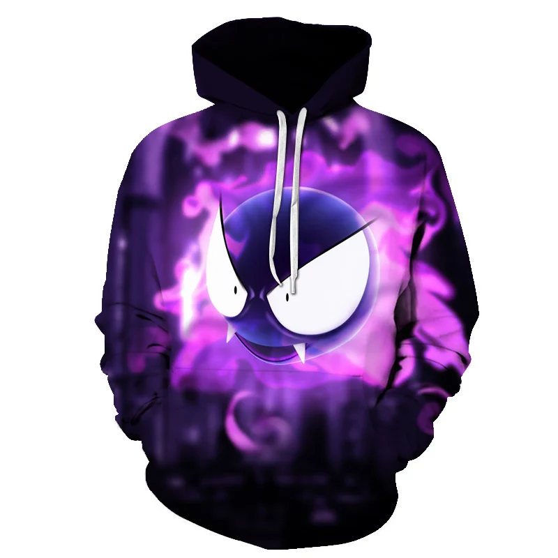 BIAOLUN Men Women Print Hoodies /Tees Outerwear Fashion Nightmare Before Christmas Jack 3D Print Crewneck Sweatshirt Cool Tops
BIAOLUN Men Women Print Hoodies /Tees Outerwear Fashion Nightmare Before Christmas Jack 3D Print Crewneck Sweatshirt Cool Tops