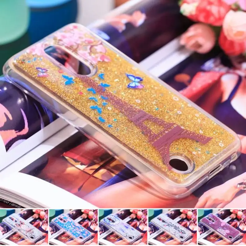 Liquid Shining Phone Case For LG Q8 V30 V20 K7 K8 2017 K10 2018 Stylus 3 LS777 2 LV3 Capa Tower Soft Back Cover Cases Bag P03G
Liquid Shining Phone Case For LG Q8 V30 V20 K7 K8 2017 K10 2018 Stylus 3 LS777 2 LV3 Capa Tower Soft Back Cover Cases Bag P03G