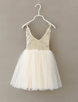 free shipping wholesale newest autumn girls party fashion princess sleeveless sequin v-neck sundresses
free shipping wholesale newest autumn girls party fashion princess sleeveless sequin v-neck sundresses