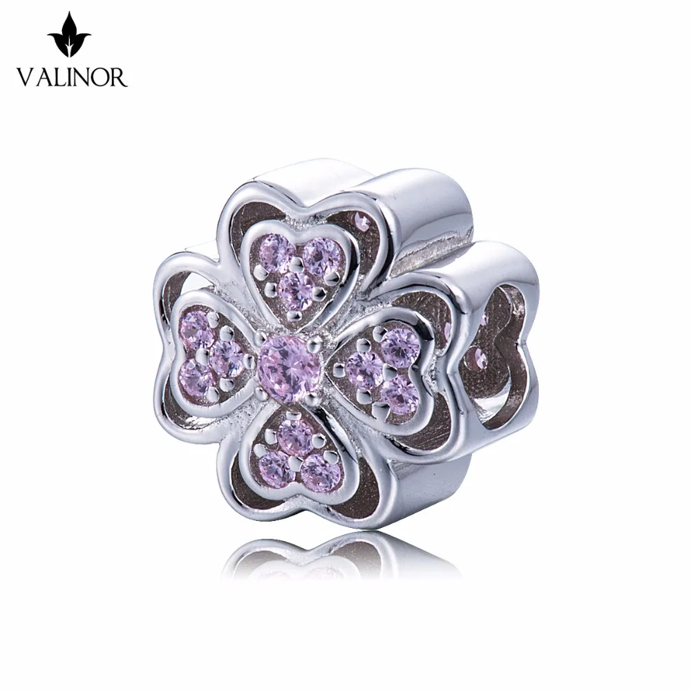 Pink zircon four leaf clover 925 Sterling Silver Tropical Fish And Water plants tailBeads Charms Fit Bracelets DDBJ219
Pink zircon four leaf clover 925 Sterling Silver Tropical Fish And Water plants tailBeads Charms Fit Bracelets DDBJ219