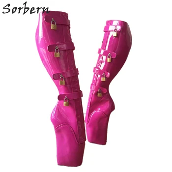 Sorbern Peach Boots Women Size 10 Goth Heels Knee High Ladies Shoes Ballet Wedge Heels Boots Females Heel Boot Women Multi Color
Sorbern Peach Boots Women Size 10 Goth Heels Knee High Ladies Shoes Ballet Wedge Heels Boots Females Heel Boot Women Multi Color