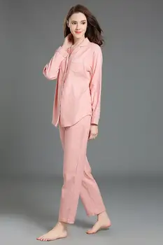 Free shipping.Brand pink women's Pajama sets,fashion spring sleeping clothing,cotton femme set sweet gift, 
Free shipping.Brand pink women's Pajama sets,fashion spring sleeping clothing,cotton femme set sweet gift,