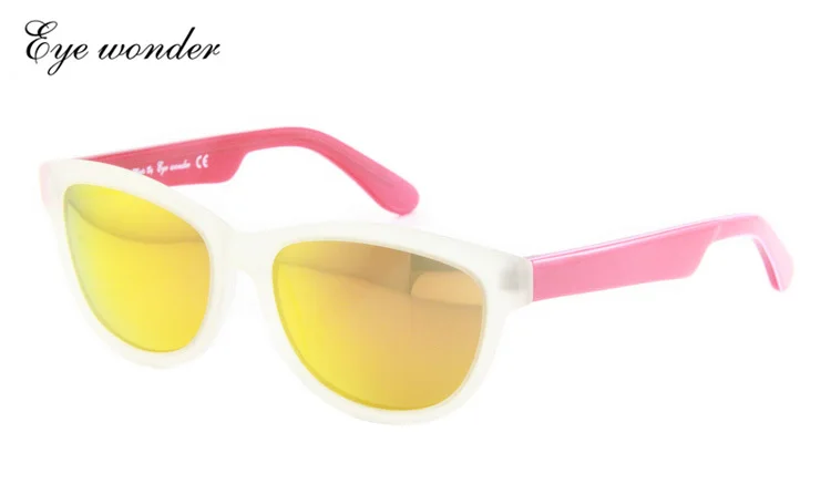 Eye wonder Hot Fashion Women's UV400 Polarized Coating Sunglasses Women Driving Mirror Eyewear Sun Glasses for Men with Case
Eye wonder Hot Fashion Women's UV400 Polarized Coating Sunglasses Women Driving Mirror Eyewear Sun Glasses for Men with Case
