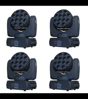 Best Price for ( 4 pcs / lot ) 12*10W RGBW LED Beam Light LED Moving Head Wall Washer Light
Best Price for ( 4 pcs / lot ) 12*10W RGBW LED Beam Light LED Moving Head Wall Washer Light