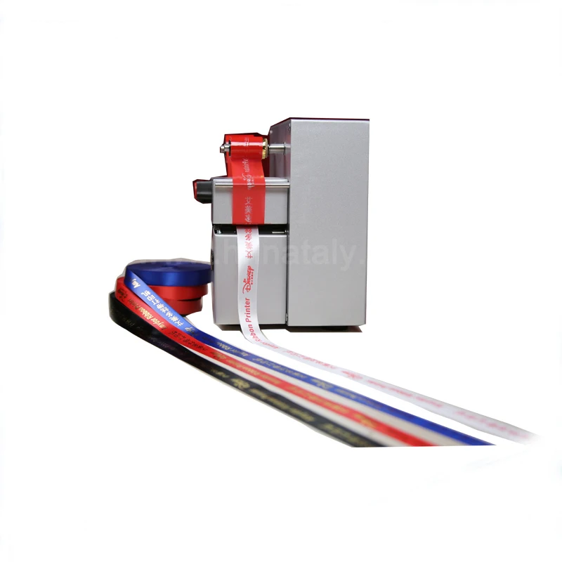 Digital ribbon printer 320/hot foil fabric ribbon printing machine/gold foil ribbon printer
Digital ribbon printer 320/hot foil fabric ribbon printing machine/gold foil ribbon printer