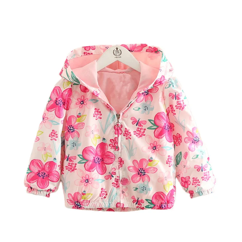 Autumn Toddler Little Girls Clothing Floral Flowers Jackets Outerwear Coats Kids Spring Cardigan Tops 1 2 3 4 5 6 Years New 22
Autumn Toddler Little Girls Clothing Floral Flowers Jackets Outerwear Coats Kids Spring Cardigan Tops 1 2 3 4 5 6 Years New 22