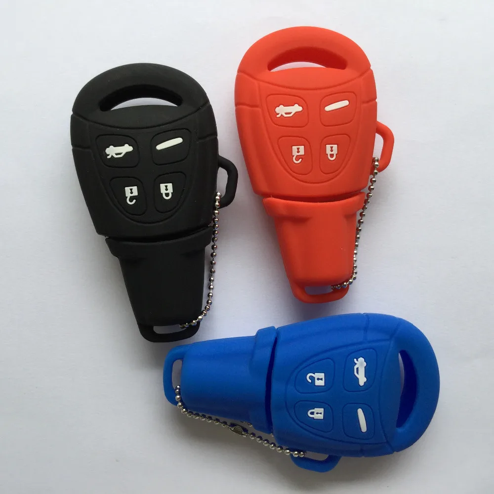 Silicone Skin Cover Key Chain Protector For SAAB 9-3 9-5 93 95 Remote Key Shell Case Holder 4 Button
Silicone Skin Cover Key Chain Protector For SAAB 9-3 9-5 93 95 Remote Key Shell Case Holder 4 Button