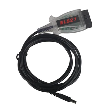 2015 Best ELS27 FORScan Scanner for Ford/Mazda/Lincoln and Mercury Vehicles 
2015 Best ELS27 FORScan Scanner for Ford/Mazda/Lincoln and Mercury Vehicles