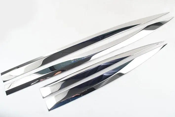 for Peugeot 4008 Body Decoration Bar Modified into High Distribution Vehicle Door Side Bar Anti-friction Bar Decoration Bar
for Peugeot 4008 Body Decoration Bar Modified into High Distribution Vehicle Door Side Bar Anti-friction Bar Decoration Bar