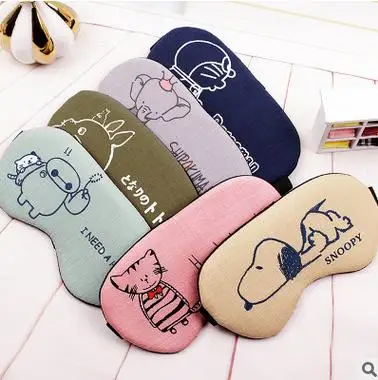 Eye mask protection ice hot amphibious shading sleep han edition fashion cartoon jingle cats to high-quality goods 19X9cm
Eye mask protection ice hot amphibious shading sleep han edition fashion cartoon jingle cats to high-quality goods 19X9cm