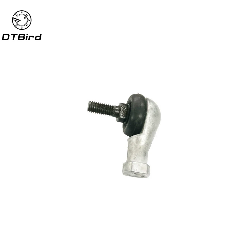 Free Shipping 4pcs/lot SQ6 SQ6RS 6mm Ball Joint Rod End Right Hand Tie Rod Ends Bearing SQ6RS
Free Shipping 4pcs/lot SQ6 SQ6RS 6mm Ball Joint Rod End Right Hand Tie Rod Ends Bearing SQ6RS