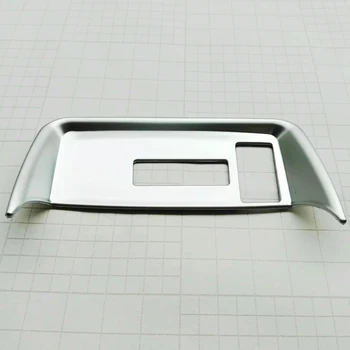 For Citroen C4 2016 Accessories ABS Plastic Car Headlamps Adjustment Switch button Cover Trim sticker car styling
For Citroen C4 2016 Accessories ABS Plastic Car Headlamps Adjustment Switch button Cover Trim sticker car styling
