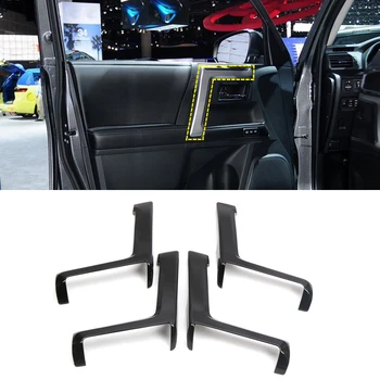 Car Accessories Door Side Armrest Strip Cover Trim ABS 4PCS For Toyota 4Runner 2010-2019
Car Accessories Door Side Armrest Strip Cover Trim ABS 4PCS For Toyota 4Runner 2010-2019