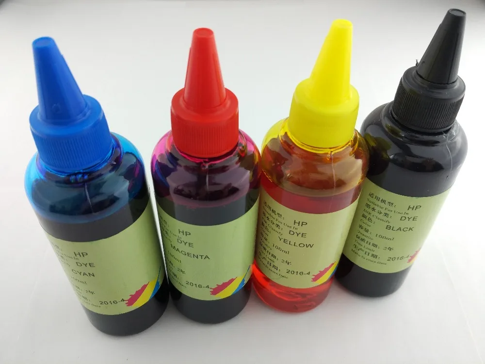 4x100ML PGI-1400 PGI-2400 Quality Ink For Canon MAXIFY MB2340 MB2040 iB4040 MB5040 MB5340 MB2140 Printer, BK C M Y 4 colors Ink
4x100ML PGI-1400 PGI-2400 Quality Ink For Canon MAXIFY MB2340 MB2040 iB4040 MB5040 MB5340 MB2140 Printer, BK C M Y 4 colors Ink