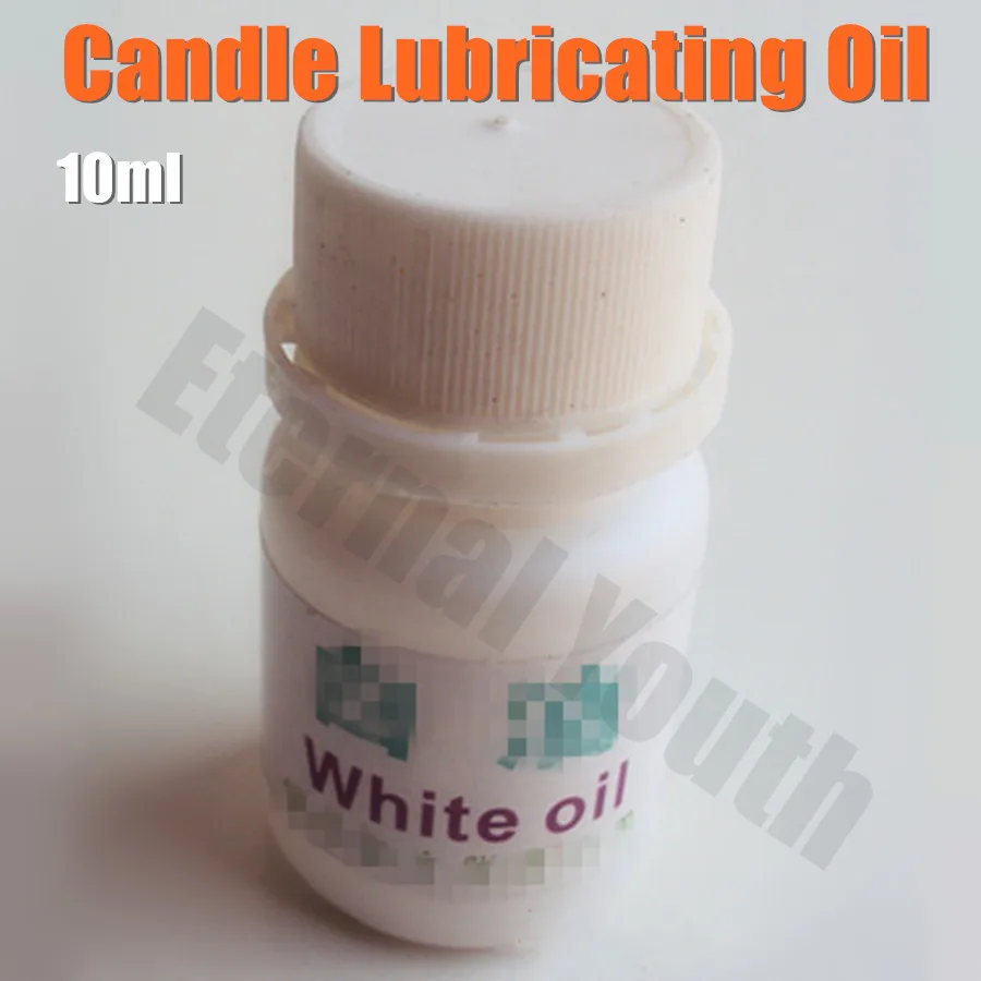 Candle Lubricating Oil Handmade Candle Laketine Paraffin Wax Mold Release Agent 10ml
Candle Lubricating Oil Handmade Candle Laketine Paraffin Wax Mold Release Agent 10ml