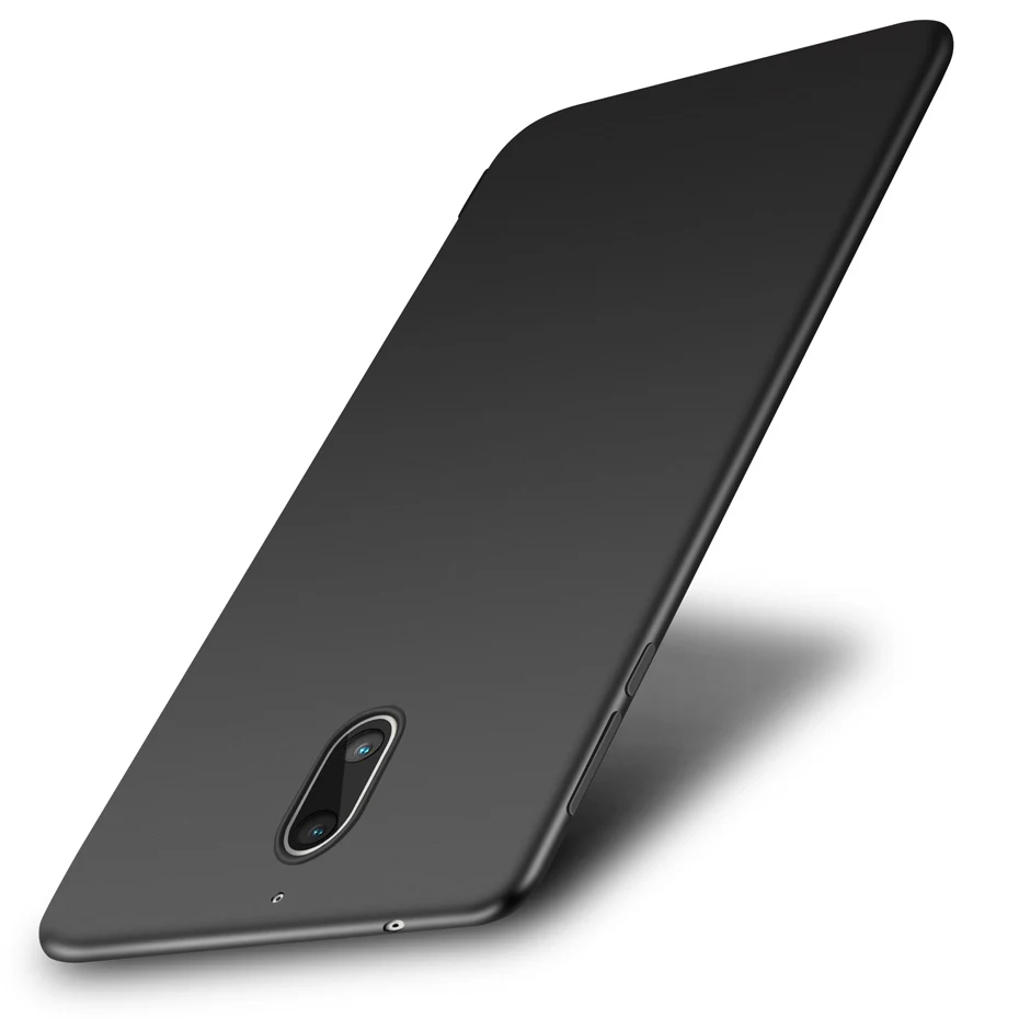 Jderv 2018 Case For Nokia 6 6.1 2017 Soft Silicone Back Cover Case For Nokia 6 2018 Soft Matte Phone Case Cover Shockproof 360 (5)