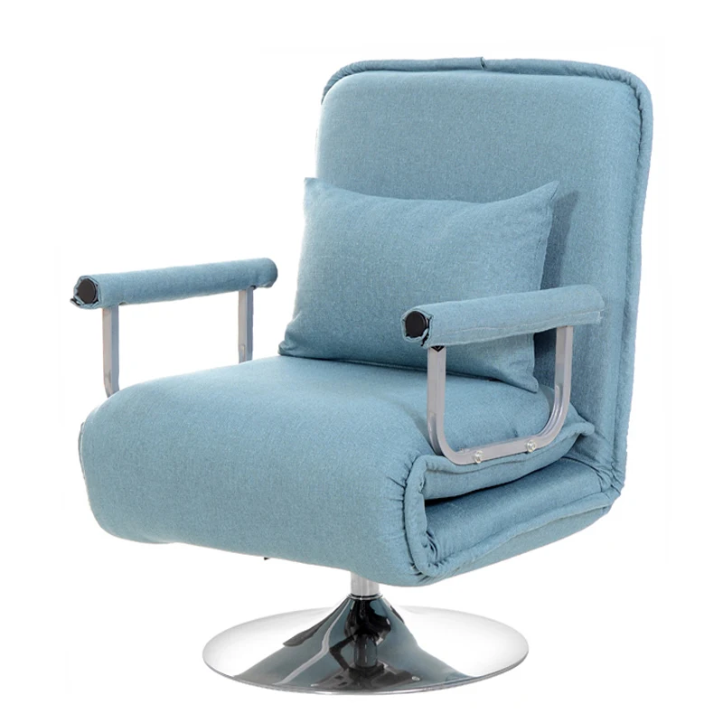 Recliner folding multi-function lazy sofa single siesta bed removable and washable home leisure office computer chair
Recliner folding multi-function lazy sofa single siesta bed removable and washable home leisure office computer chair