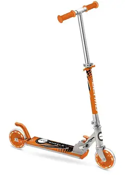 Scooter aluminum-mondo
Scooter aluminum-mondo