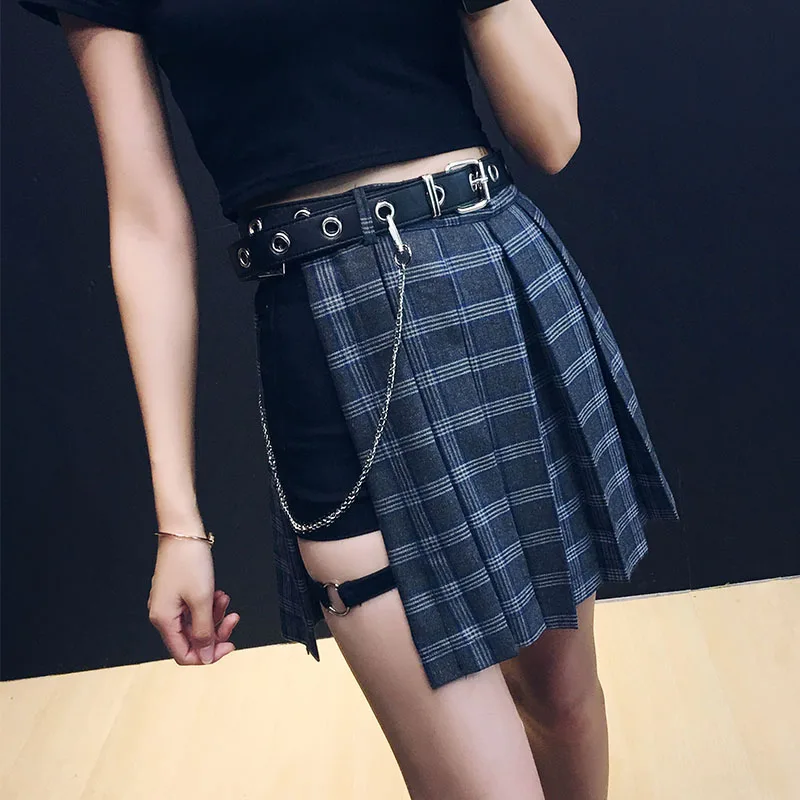 CETIRI korean Style Punk Hip-hop Trendy leather Belts Waist Chain Pants Chain Men women Jeans Silver Metal Clothing Accessories
CETIRI korean Style Punk Hip-hop Trendy leather Belts Waist Chain Pants Chain Men women Jeans Silver Metal Clothing Accessories