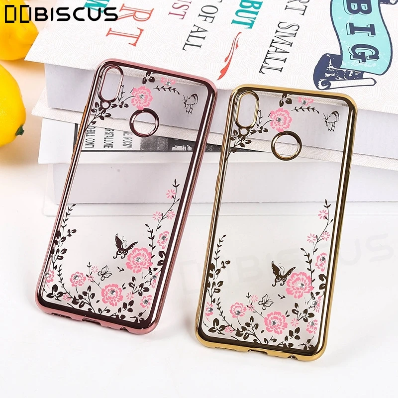 For Samsung Galaxy M10 M20 M30 Back Flower Capa Edge Plating TPU Cover For Samsung Galaxy A10 A20 A30 A40 A50 A70 Phone Case
For Samsung Galaxy M10 M20 M30 Back Flower Capa Edge Plating TPU Cover For Samsung Galaxy A10 A20 A30 A40 A50 A70 Phone Case