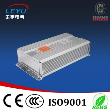 250w waterproof led transformer ac to dc single output 36v 0~6.9a approved CE RoHs two years warranty IP67 level
250w waterproof led transformer ac to dc single output 36v 0~6.9a approved CE RoHs two years warranty IP67 level