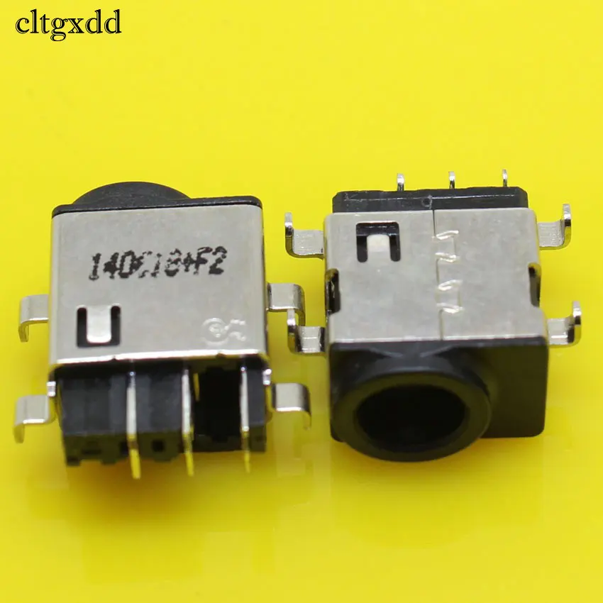 Разъем постоянного тока cltgxdd для ноутбука SAMSUNG NP RV510 RV511 RV515 RF710 RV411 RV420 RC512 коннектор