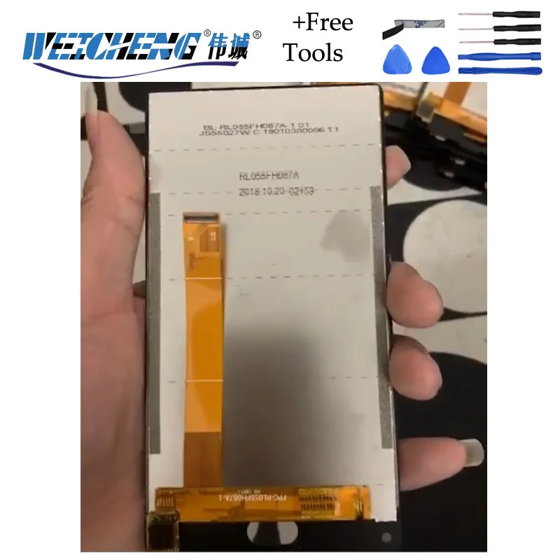 5.5''For LEAGOO Kiicaa Mix LCD Display And Touch Screen Digitizer Assembly Phone Accessories For Kiicaa Mix Repair Part +Tools
5.5''For LEAGOO Kiicaa Mix LCD Display And Touch Screen Digitizer Assembly Phone Accessories For Kiicaa Mix Repair Part +Tools