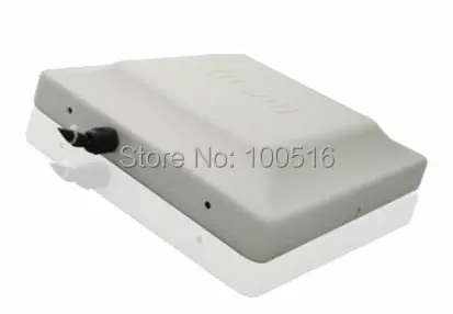 3-6m long range UHF RFID card reader with RS232/RS485/Wiegand data interface, 8dbi Antenna
3-6m long range UHF RFID card reader with RS232/RS485/Wiegand data interface, 8dbi Antenna