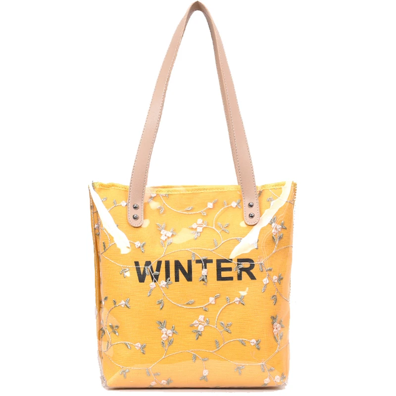 MONNET CAUTHY Bags for Women Leisure Sweet Fashion Ladies Shoulder Bag Color Yellow Blue Pink Black White Summer Female Totes
MONNET CAUTHY Bags for Women Leisure Sweet Fashion Ladies Shoulder Bag Color Yellow Blue Pink Black White Summer Female Totes