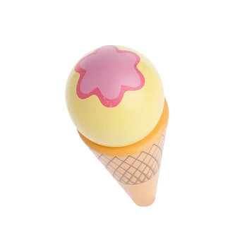 2018 2# Ice cream Kids Pretend Role Play Kitchen Fruit Food Wooden Toy Cutting Set Child Gifts JUL26_30
2018 2# Ice cream Kids Pretend Role Play Kitchen Fruit Food Wooden Toy Cutting Set Child Gifts JUL26_30