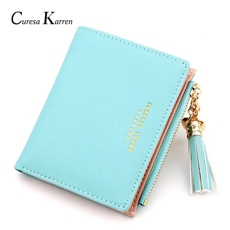 New hot casual simple fashion leather wallet ladies short tassel love metal decoration cute multi-function card bag wallet
New hot casual simple fashion leather wallet ladies short tassel love metal decoration cute multi-function card bag wallet