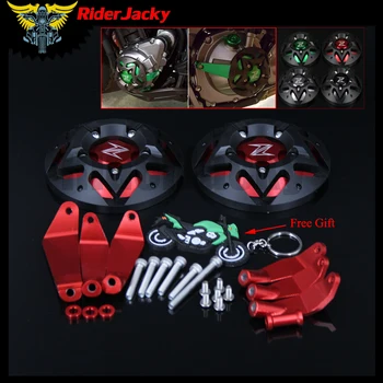 RiderJacky Red Z900 For kawasaki Z 900 2017 2018 Accessories Motorcycle Fram Slider Engine Guard Case Saver Cover Protection
RiderJacky Red Z900 For kawasaki Z 900 2017 2018 Accessories Motorcycle Fram Slider Engine Guard Case Saver Cover Protection