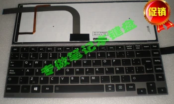 tops Laptop keyboard for Toshiba Satellite W30 W35 W30DT-A W30T LATIN SPANISH/RUSSIAN/US layout
tops Laptop keyboard for Toshiba Satellite W30 W35 W30DT-A W30T LATIN SPANISH/RUSSIAN/US layout