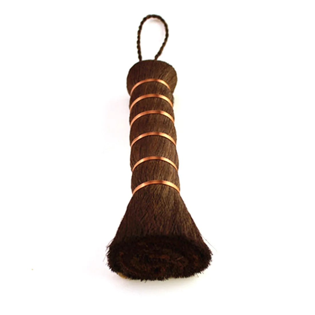 HIPSTEEN Handmade Big Head Tea Brush Palm Fibre Tea Pot Brush for Machine Sundry Tea Table Cleaner -Brown
HIPSTEEN Handmade Big Head Tea Brush Palm Fibre Tea Pot Brush for Machine Sundry Tea Table Cleaner -Brown